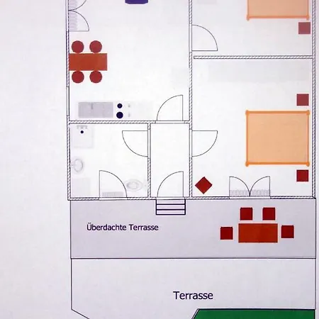 Ferienwohnung Maja شقة Achtelsbach