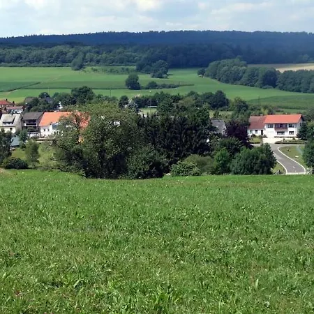 Ferienwohnung Maja *