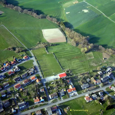 Ferienwohnung Maja