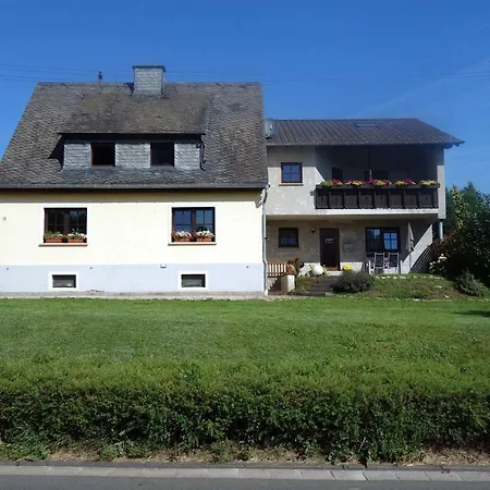 Ferienwohnung Maja شقة *