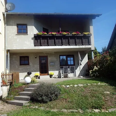 Ferienwohnung Maja