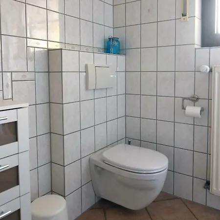 Ferienwohnung Maja شقة