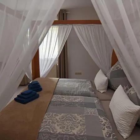 Ferienwohnung Maja * Achtelsbach