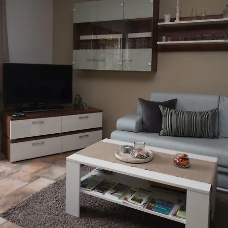 Ferienwohnung Maja