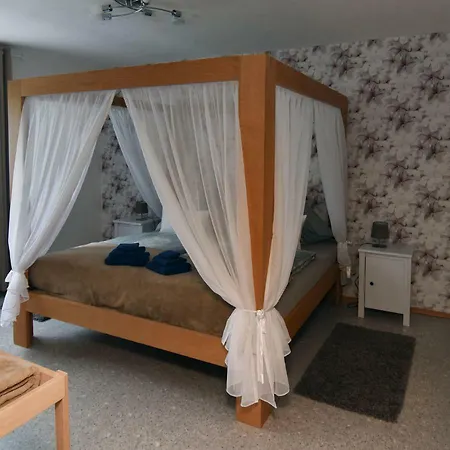 Ferienwohnung Maja شقة Achtelsbach