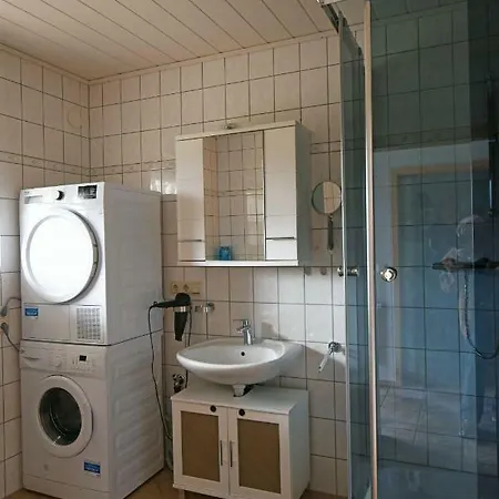 Ferienwohnung Maja * Achtelsbach