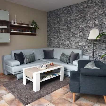 Ferienwohnung Maja