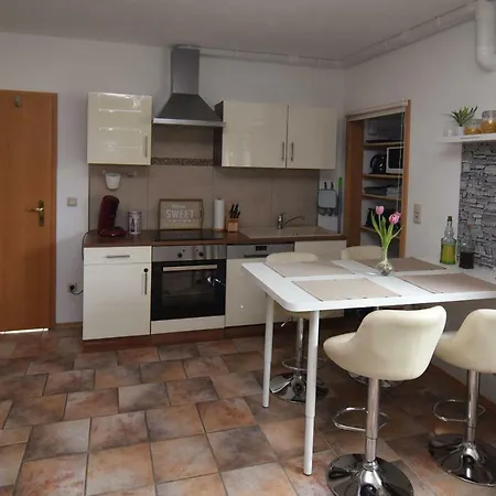 Ferienwohnung Maja *