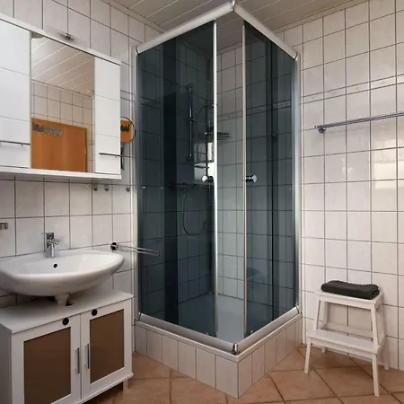 Ferienwohnung Maja شقة *